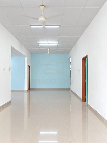 Pelangi Indah| Single Storey |Corner 4090sqft Land |Freehold 1