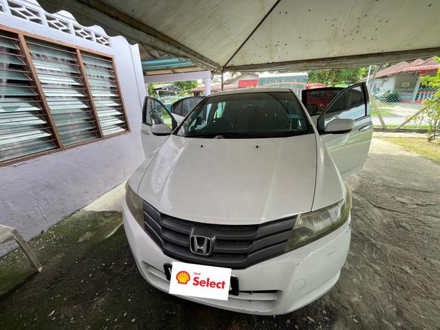 2010 Honda CITY 1.5 E (A) - 1