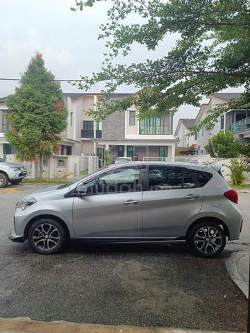 2023 Perodua MYVI 1.5 H (A) - 4