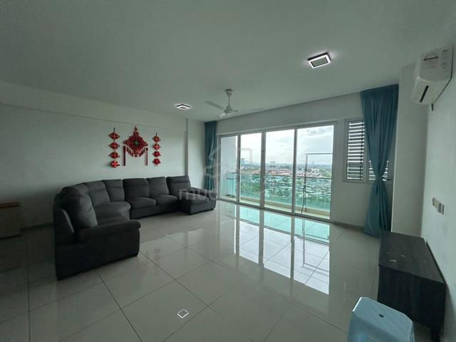 Berjaya Condominium 1