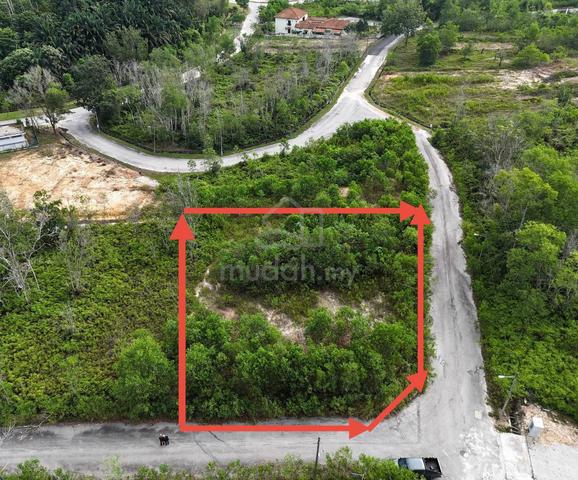 Lot bunglow Ambang Suria Puncak Alam 1