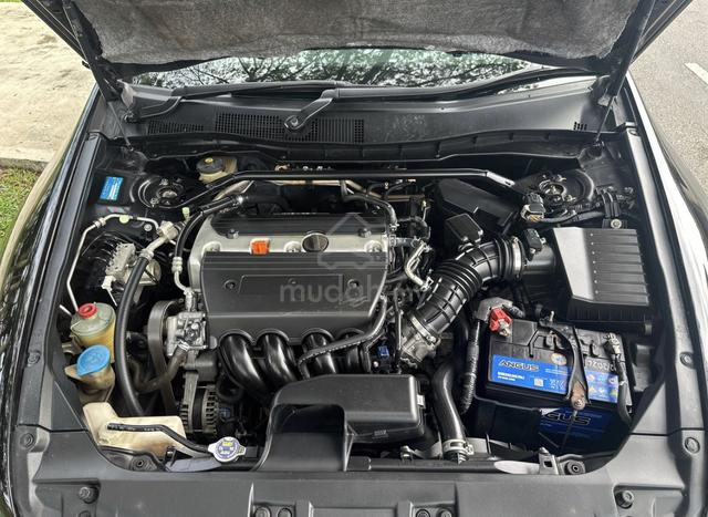 2008 Honda ACCORD 2.4 VTI-L (A) - 3
