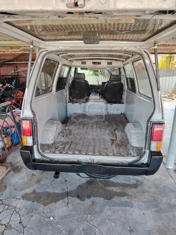 1995 Nissan VANETTE 1.5 (M) - 3