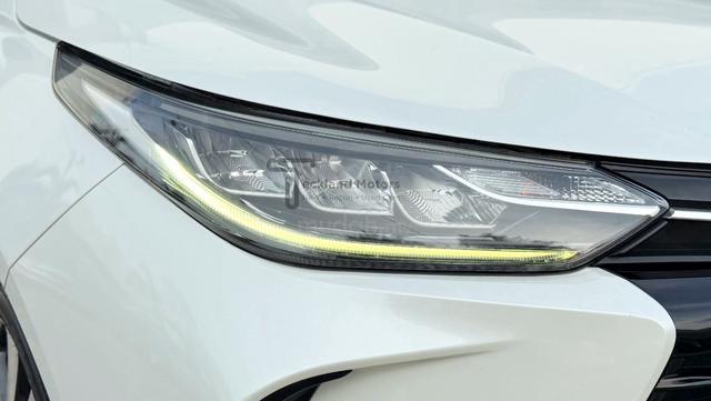2021 Toyota Vios 1.5 G Facelift 74k KM Only F.Svc - 3