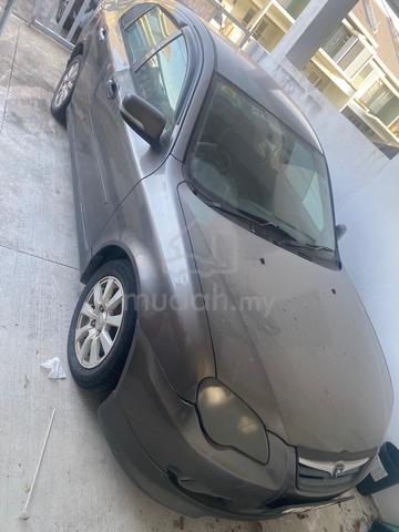 2011 Proton PERSONA 1.6 SE (A) - 1