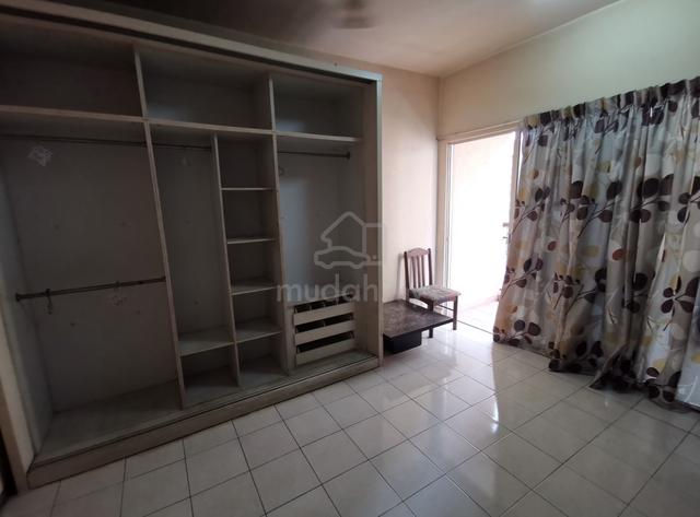 Cengal Condo, Bandar Sri Permaisuri - Room for Rent 1