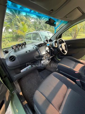 2006 Perodua MYVI 1.3 EZI (A) - 4