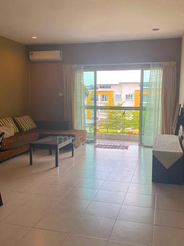 Riveria Bay Apartments 1