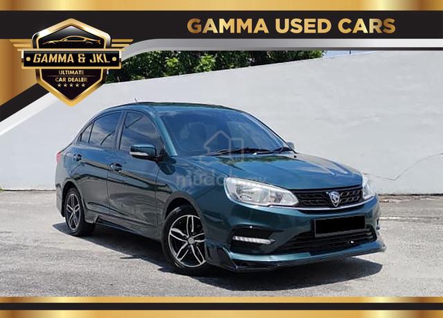 2020 Proton SAGA 1.3 PREMIUM (A) 3 YRS WARRANTY - 2