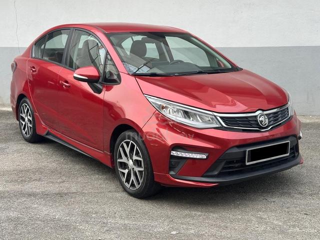 Proton PERSONA 1.6 PREMIUM (A) - 5