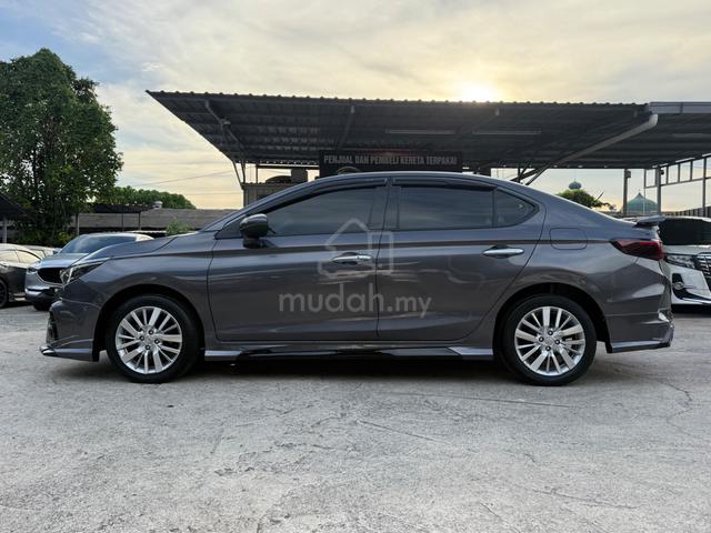 Honda CITY 1.5 V GN2 (A)🔥Full set Body kit🔥 - 4