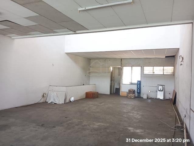 Cheaper Georgetown Office Store Studio Light Commercial @ Dato Keramat 1
