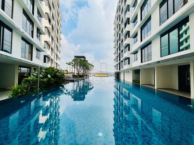 Renai Jelutong Residences 1