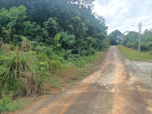 Residential Land Bangi 2