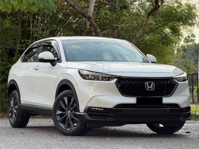 2024 Honda HR-V 1.5 TURBO V (A) WARANTY TILL 2029 - 1