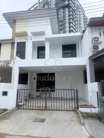 Taman Seri Kristal Kobusak 2 Storey House For Sale 1
