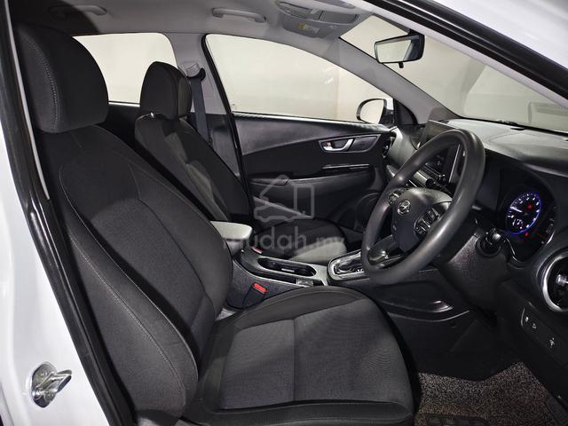 2022 Hyundai KONA 2.0 (A) 5-Years Wrranty Like New - 5