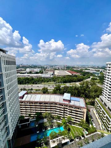 TTDI Adina 1