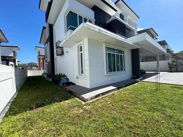 3 Storey Bungalow, Taman Taming Mutiara 2 Kajang 1