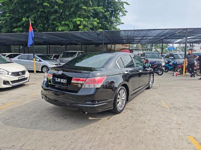 2011 Honda ACCORD FULL SPEC 2.0 (AUTO) - 3