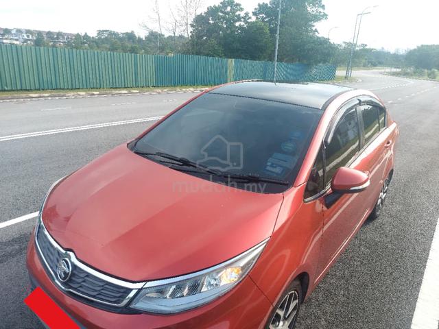 2022 Proton PERSONA PREMIUM 1.6L (A) - 1