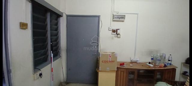 Brickfields Flat 1