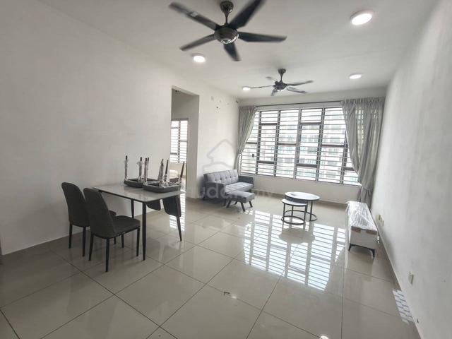 Austin Regency 1