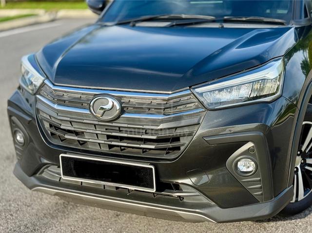 -2022- Perodua ATIVA 1.0 AV (A) FULL SERVICES RECO - 4