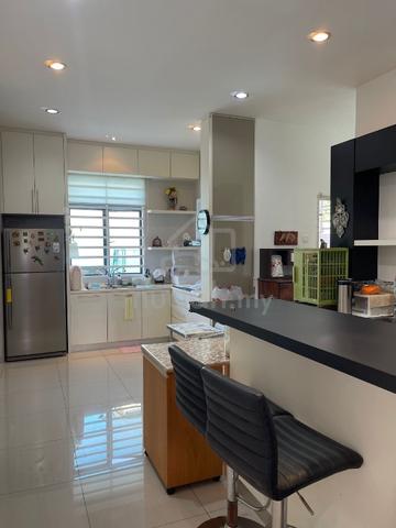 Bungalow House for Sale, 4 Bedroom, 4000 sq.ft, Cheng, Melaka | Mudah.my