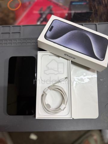 iphone 15promax 512 - photo 6 of 6