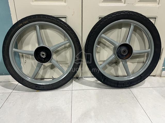 Rim Ex5 Dream - photo 2 of 5