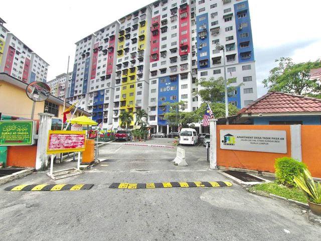 Desa Tasik Fasa 6B 1