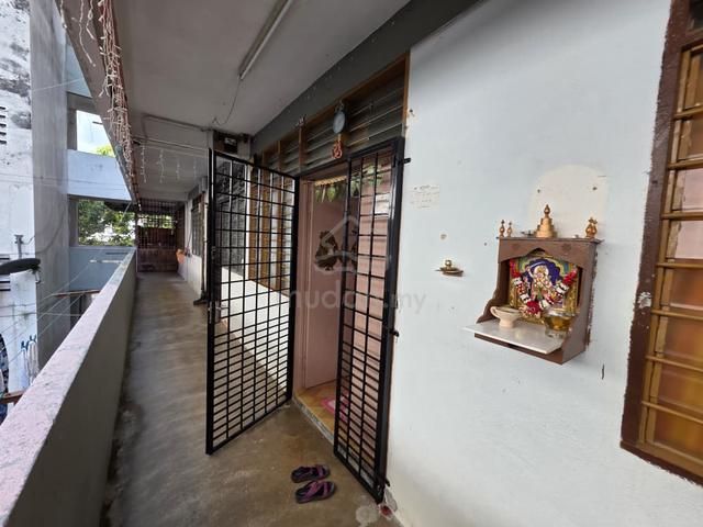 Taman Jati 1