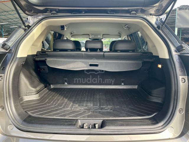 2019 Proton X70 1.8 EXECUTIVE 2WD (A) - 3