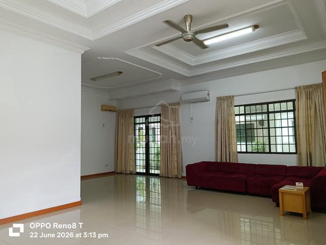 Two & half Storey semi detached house 1