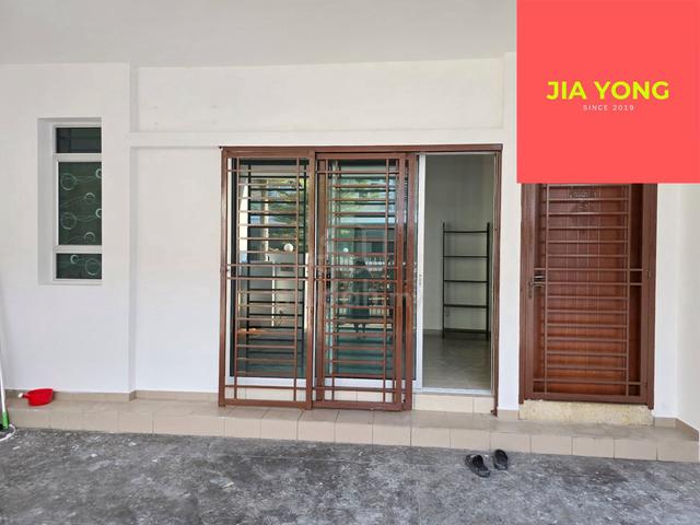 Setia Vista 2 storey gated guarded landed bayan lepas 1