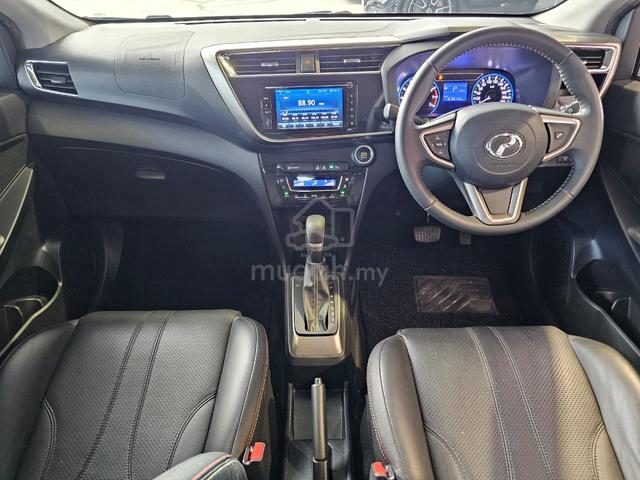 Perodua MYVI 1.5 ADVANCE AV F/SERVICE RECORD 1 OWN - 5