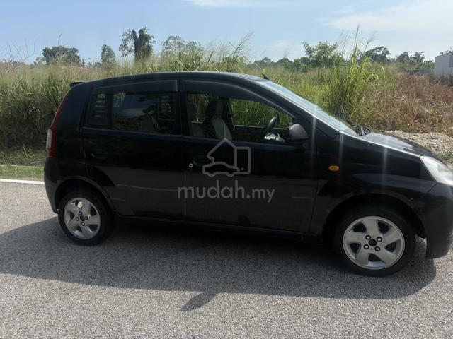 2011 Perodua VIVA 847cc 850 EX (M) - 4