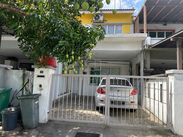 [Full Loan] Bandar Rinching Seksyen 6, Semenyih 1