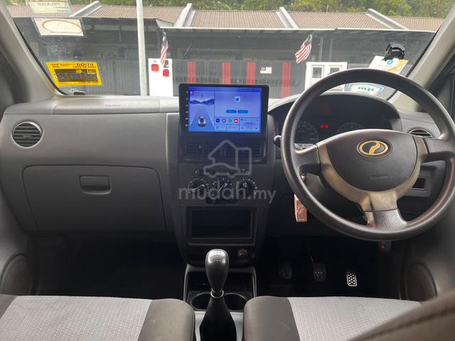 2014 Perodua VIVA 0.8 850 ED-VE (M) - 5