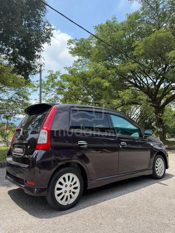 2014 Perodua VIVA 1.0 ELITE AT EJ-VE (A) - 3