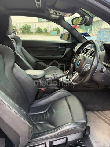 2019/ 2021 Bmw M2 3.0 COUPE COMPETITION (A) Coupe - 5