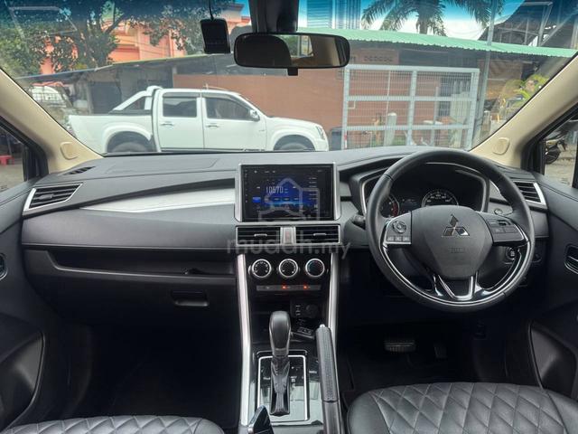 2022 Mitsubishi XPANDER 1.5 (A) WARRANTY FREE - 4