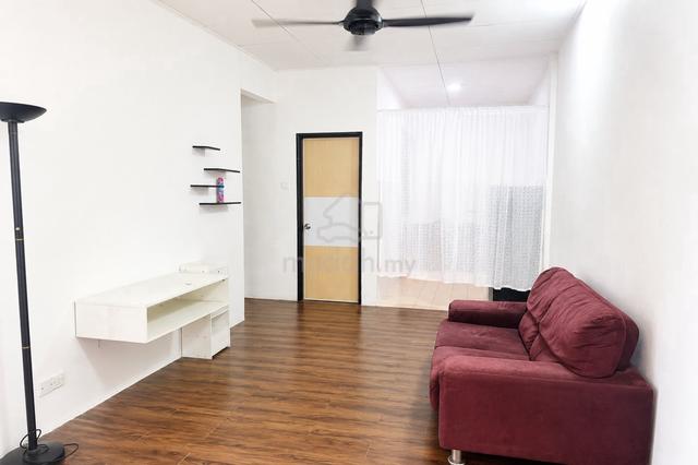 Indah Condominium 1