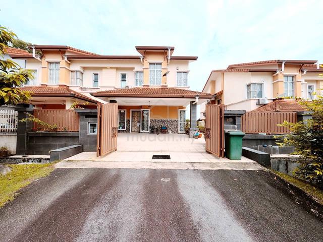 CANTIK 36'x75' 🔥 RENO ✅ 2-Storey Semi-D Impian Makmur Saujana Impian 1