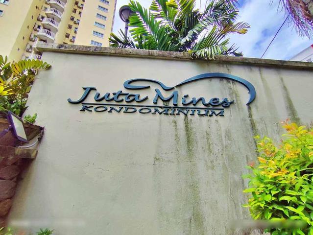 Shop Lot, Kondominium Juta Mines, Seri Kembangan, Selangor 2