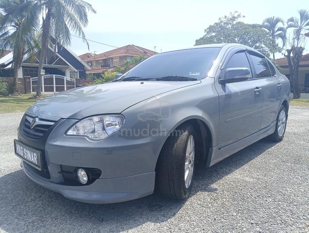 2012 Proton PERSONA SE ELEGANCE PREMIUM (A) - 5