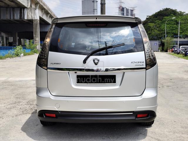 2014 Proton EXORA 1.6 BOLD PREMIUM (A)TURBO PREMIU - 4