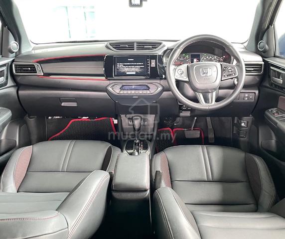 2023 Honda WR-V 1.5 RS (A) - 5