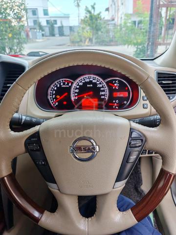 Nissan TEANA 2.5 250 XV PREMIUM (A) - 5